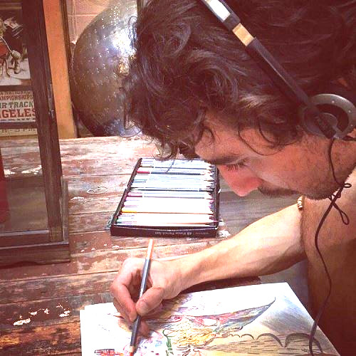 Florian Djambazian